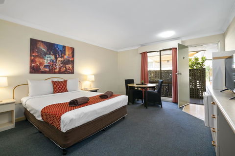Garden City Motor Inn - Kingaroy Accommodation 15