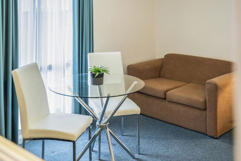 Garden City Motor Inn - Kingaroy Accommodation 20