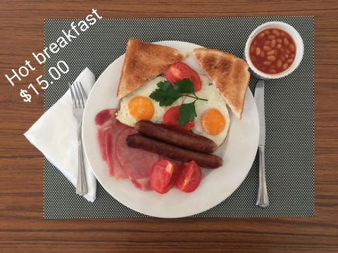 Garden City Motor Inn - Kingaroy Accommodation 12