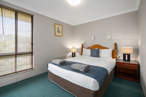 Garden City Motor Inn - Kingaroy Accommodation 33