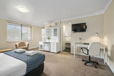Garden City Motor Inn - Kingaroy Accommodation 27