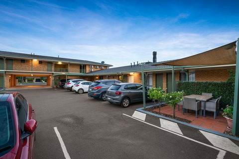Garden City Motor Inn - Kingaroy Accommodation 42