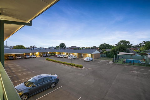 Garden City Motor Inn - Kingaroy Accommodation 36