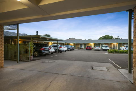 Garden City Motor Inn - Kingaroy Accommodation 44
