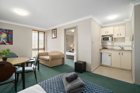 Garden City Motor Inn - Kingaroy Accommodation 31