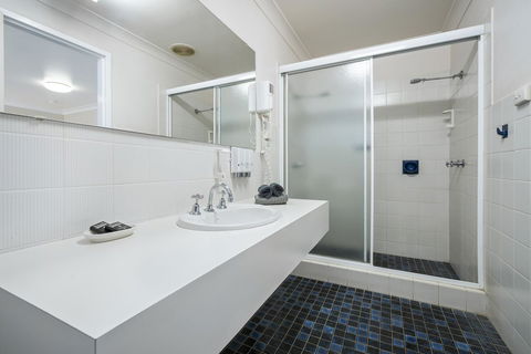 Garden City Motor Inn - Kingaroy Accommodation 30