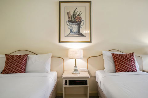 Garden City Motor Inn - Kingaroy Accommodation 18