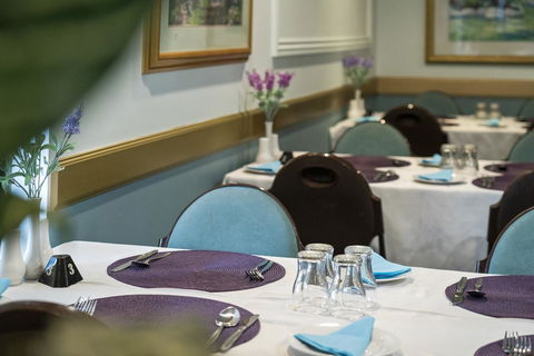 Garden City Motor Inn - Kingaroy Accommodation 10
