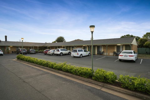 Garden City Motor Inn - Kingaroy Accommodation 41