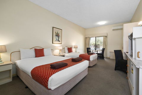 Garden City Motor Inn - Kingaroy Accommodation 19