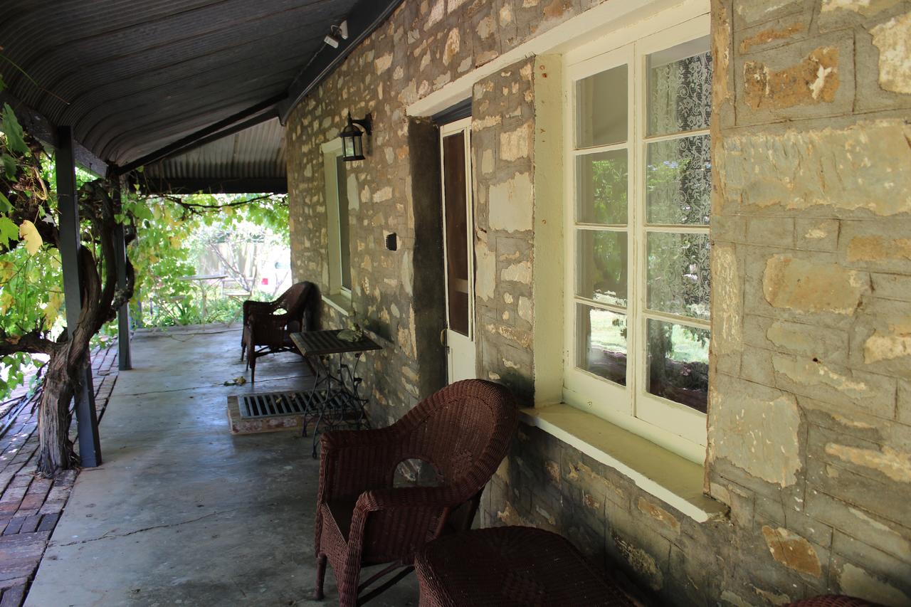 Booborowie SA Kingaroy Accommodation