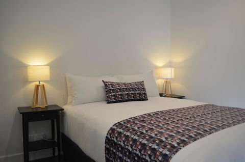 Whitmore SQ - Kingaroy Accommodation 11