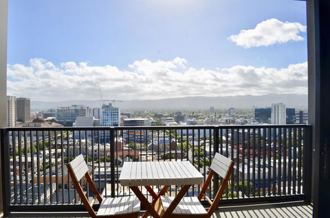 Whitmore SQ - Kingaroy Accommodation 14