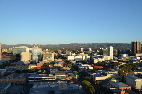 Whitmore SQ - Kingaroy Accommodation 18