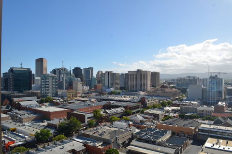 Whitmore SQ - Kingaroy Accommodation 15