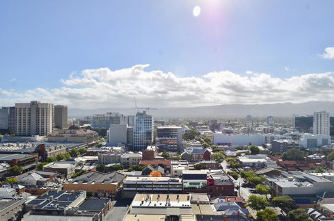 Whitmore SQ - Kingaroy Accommodation 17