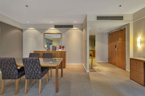 Stamford Plaza Adelaide - Kingaroy Accommodation 33