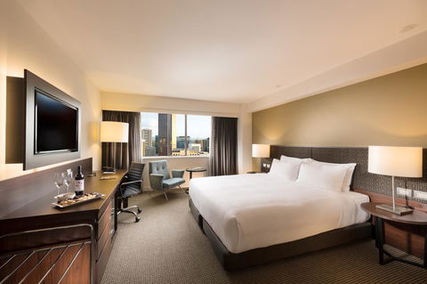 Stamford Plaza Adelaide - Kingaroy Accommodation 2