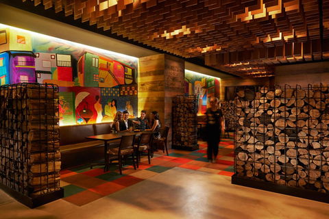 Stamford Plaza Adelaide - Kingaroy Accommodation 10