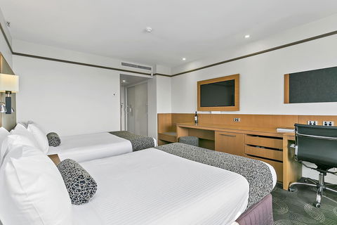Stamford Plaza Adelaide - Kingaroy Accommodation 35
