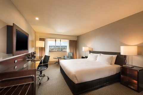 Stamford Plaza Adelaide - Kingaroy Accommodation 6