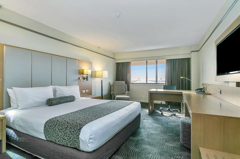 Stamford Plaza Adelaide - Kingaroy Accommodation 30