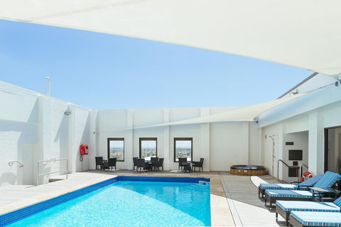 Stamford Plaza Adelaide - Kingaroy Accommodation 4