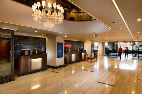 Stamford Plaza Adelaide - Kingaroy Accommodation 22