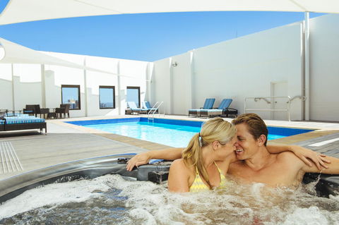 Stamford Plaza Adelaide - Kingaroy Accommodation 44