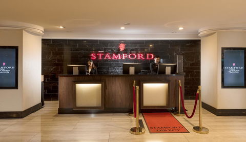 Stamford Plaza Adelaide - Kingaroy Accommodation 21