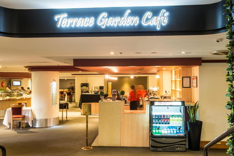 Stamford Plaza Adelaide - Kingaroy Accommodation 43