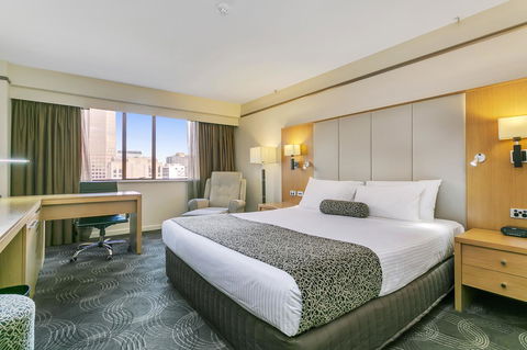 Stamford Plaza Adelaide - Kingaroy Accommodation 14
