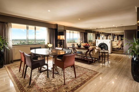 Stamford Plaza Adelaide - Kingaroy Accommodation 37