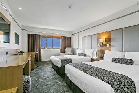 Stamford Plaza Adelaide - Kingaroy Accommodation 15