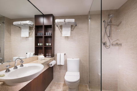 Stamford Plaza Adelaide - Kingaroy Accommodation 9