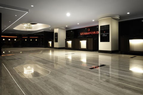 Stamford Plaza Adelaide - Kingaroy Accommodation 24