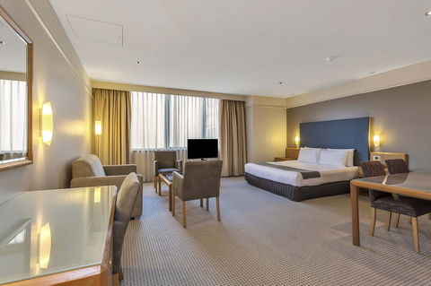 Stamford Plaza Adelaide - Kingaroy Accommodation 16