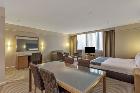 Stamford Plaza Adelaide - Kingaroy Accommodation 31