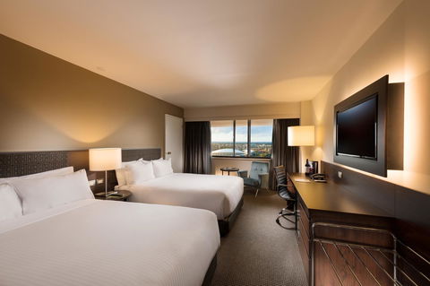 Stamford Plaza Adelaide - Kingaroy Accommodation 8