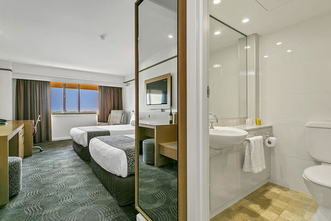 Stamford Plaza Adelaide - Kingaroy Accommodation 34