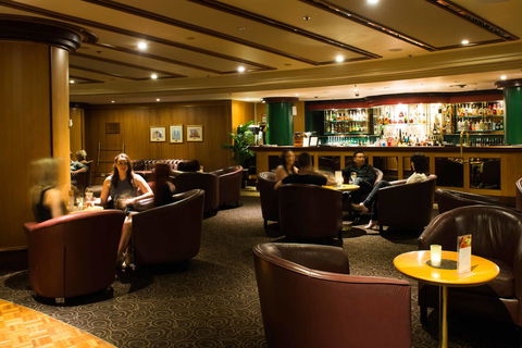 Stamford Plaza Adelaide - Kingaroy Accommodation 28