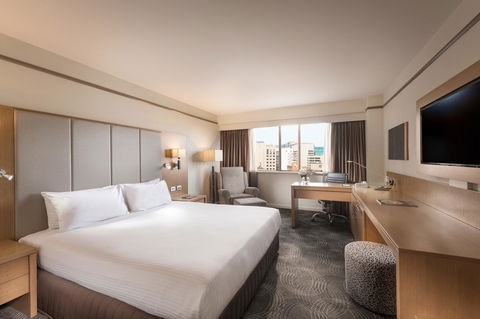 Stamford Plaza Adelaide - Kingaroy Accommodation 17
