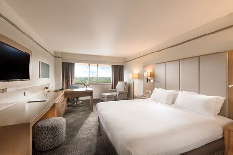 Stamford Plaza Adelaide - Kingaroy Accommodation 7