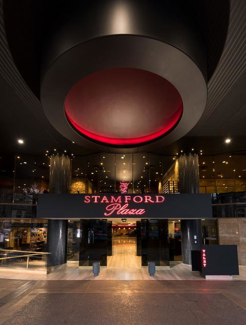 Stamford Plaza Adelaide - Kingaroy Accommodation 1