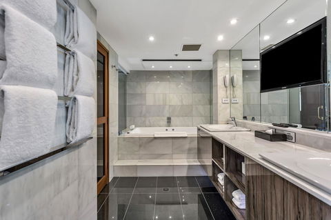 Stamford Plaza Adelaide - Kingaroy Accommodation 42