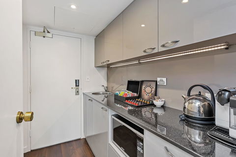 Stamford Plaza Adelaide - Kingaroy Accommodation 41