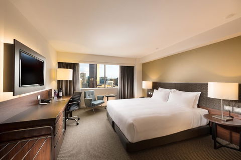 Stamford Plaza Adelaide - Kingaroy Accommodation 13