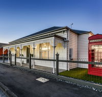Aloha Luxury Central - Kingaroy Accommodation