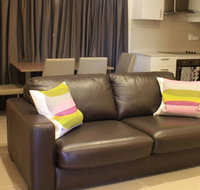 BIG4 Stuart Range Outback Resort - Kingaroy Accommodation