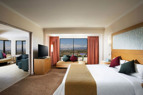 Stamford Grand Adelaide - Kingaroy Accommodation 32